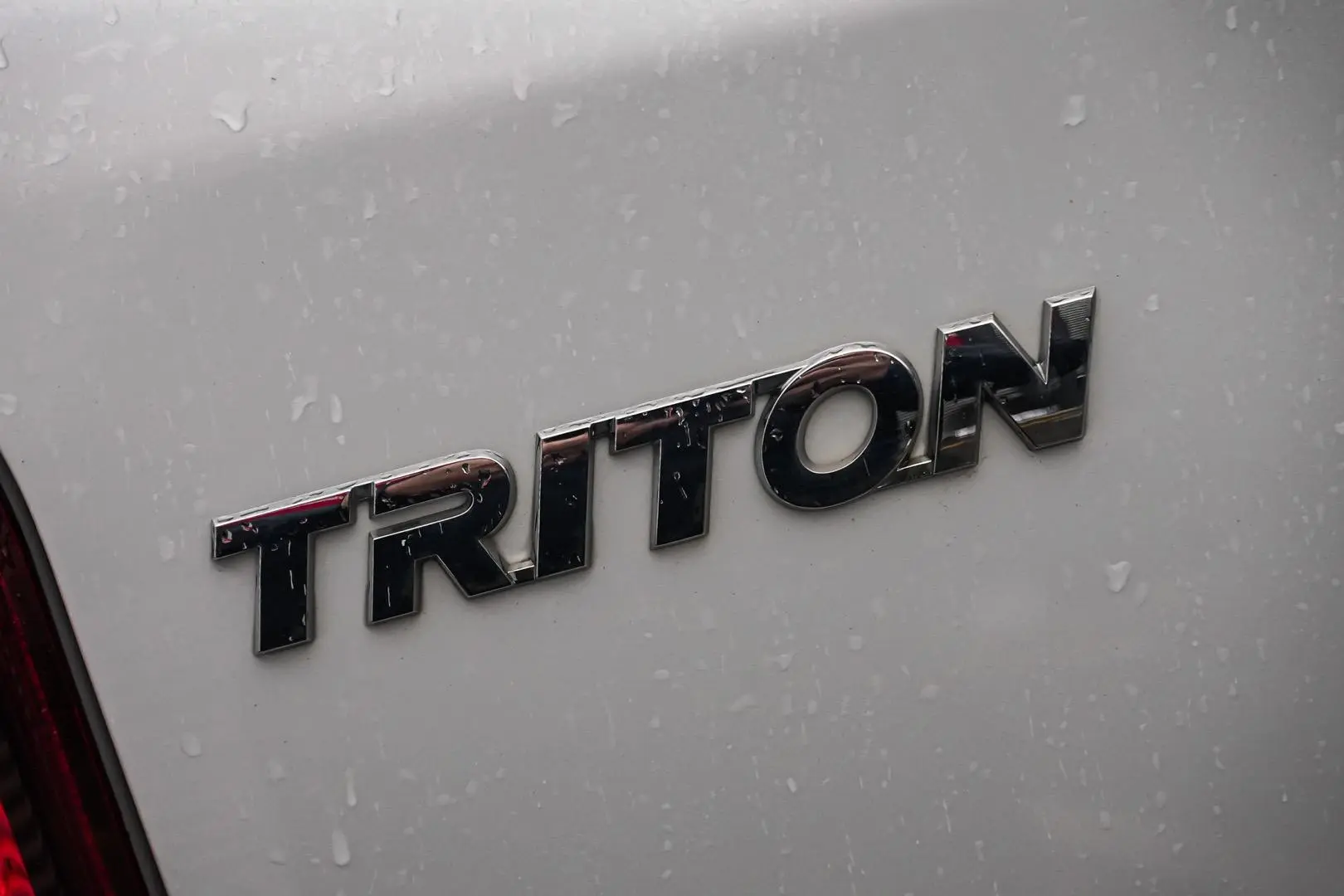 2019 Mitsubishi Triton Gallery Image 14