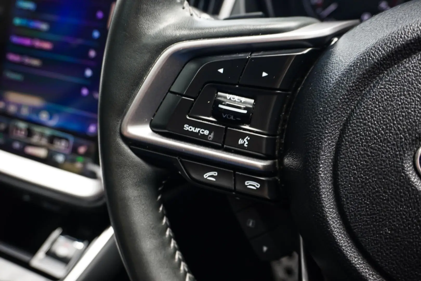 2021 Subaru Outback Gallery Image 19