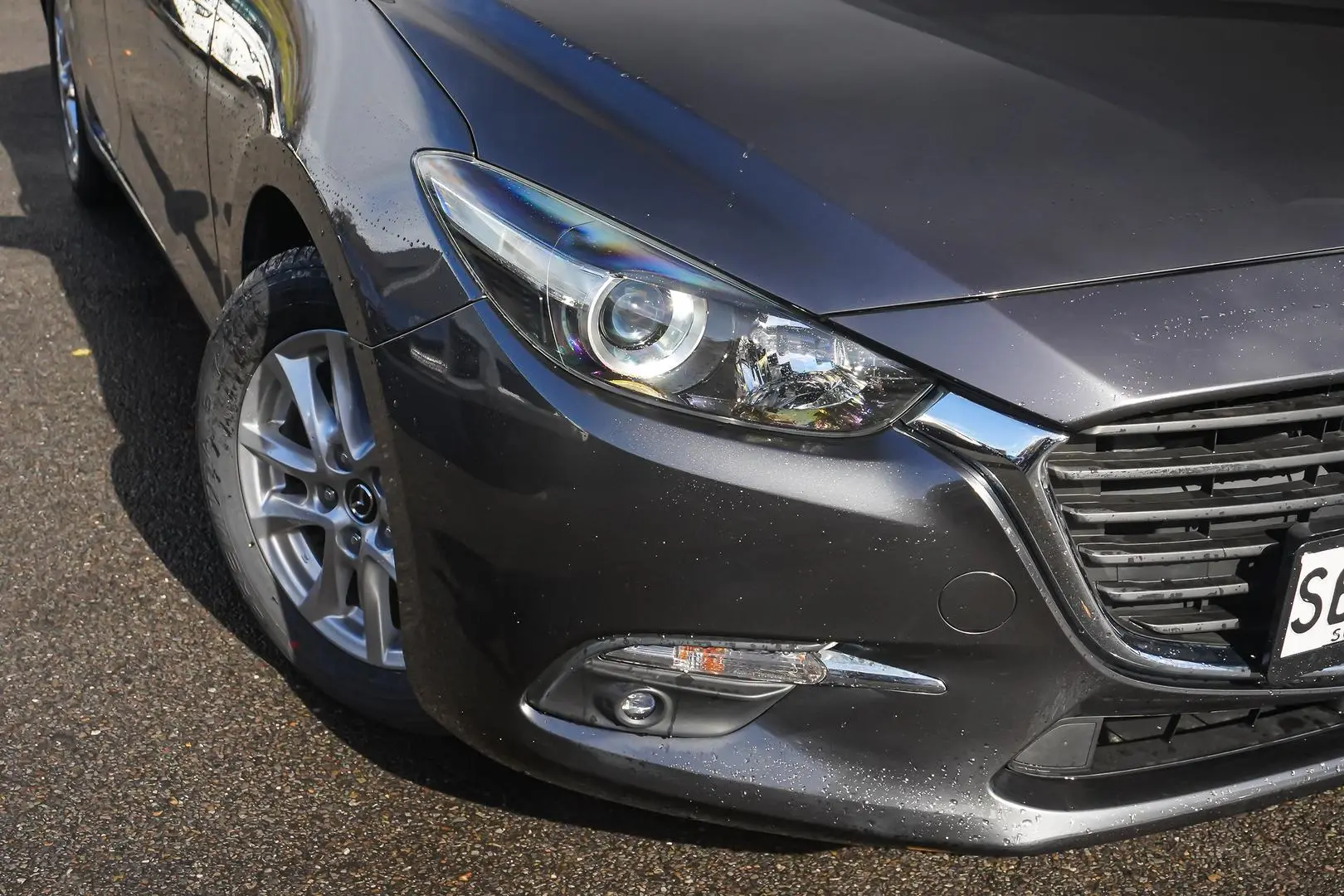 2018 Mazda 3 Gallery Image 9