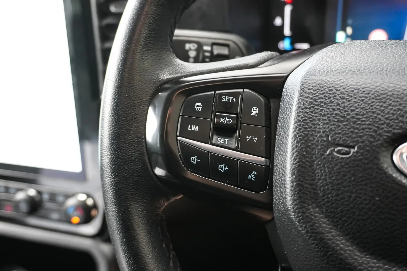 2023 Ford Ranger Gallery Image 22