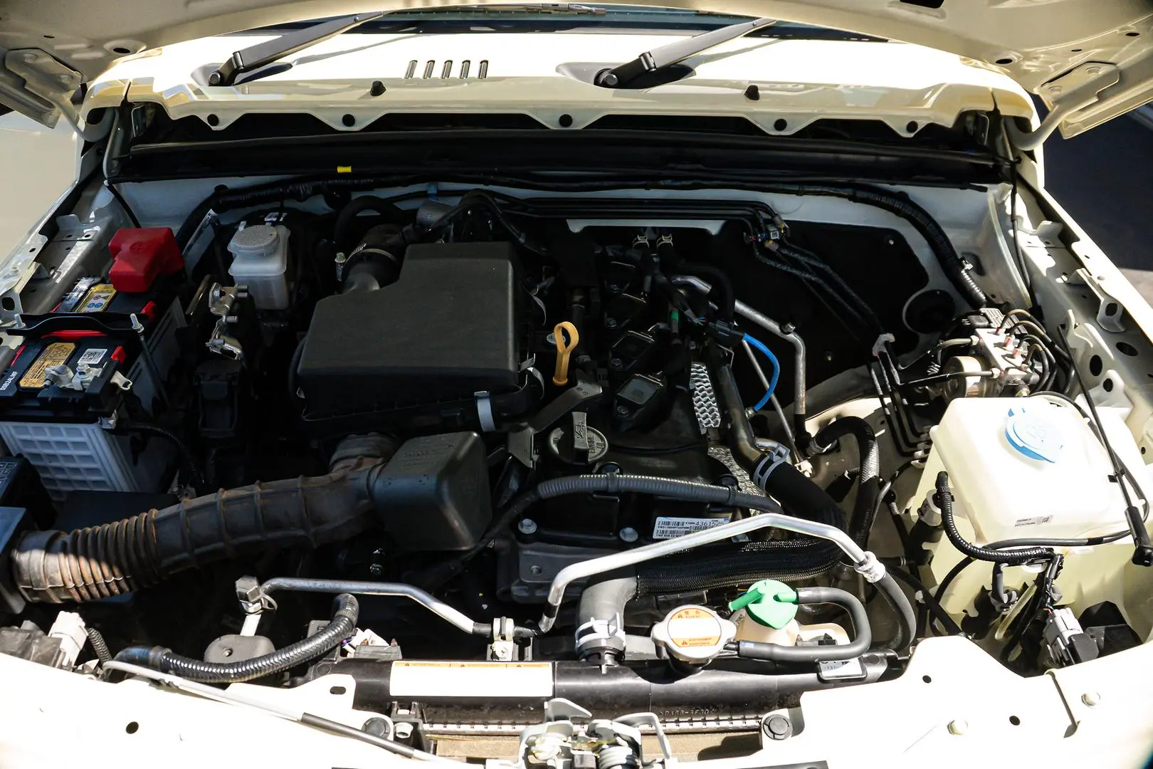 2023 Suzuki Jimny Gallery Image 22