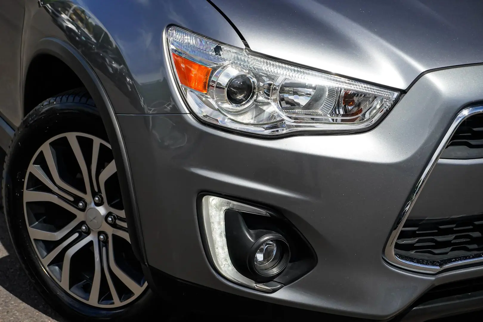 2015 Mitsubishi ASX Gallery Image 12