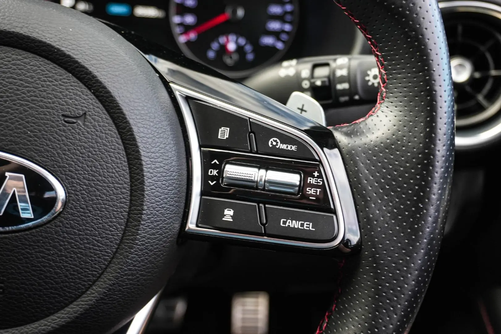2020 Kia Cerato Gallery Image 21