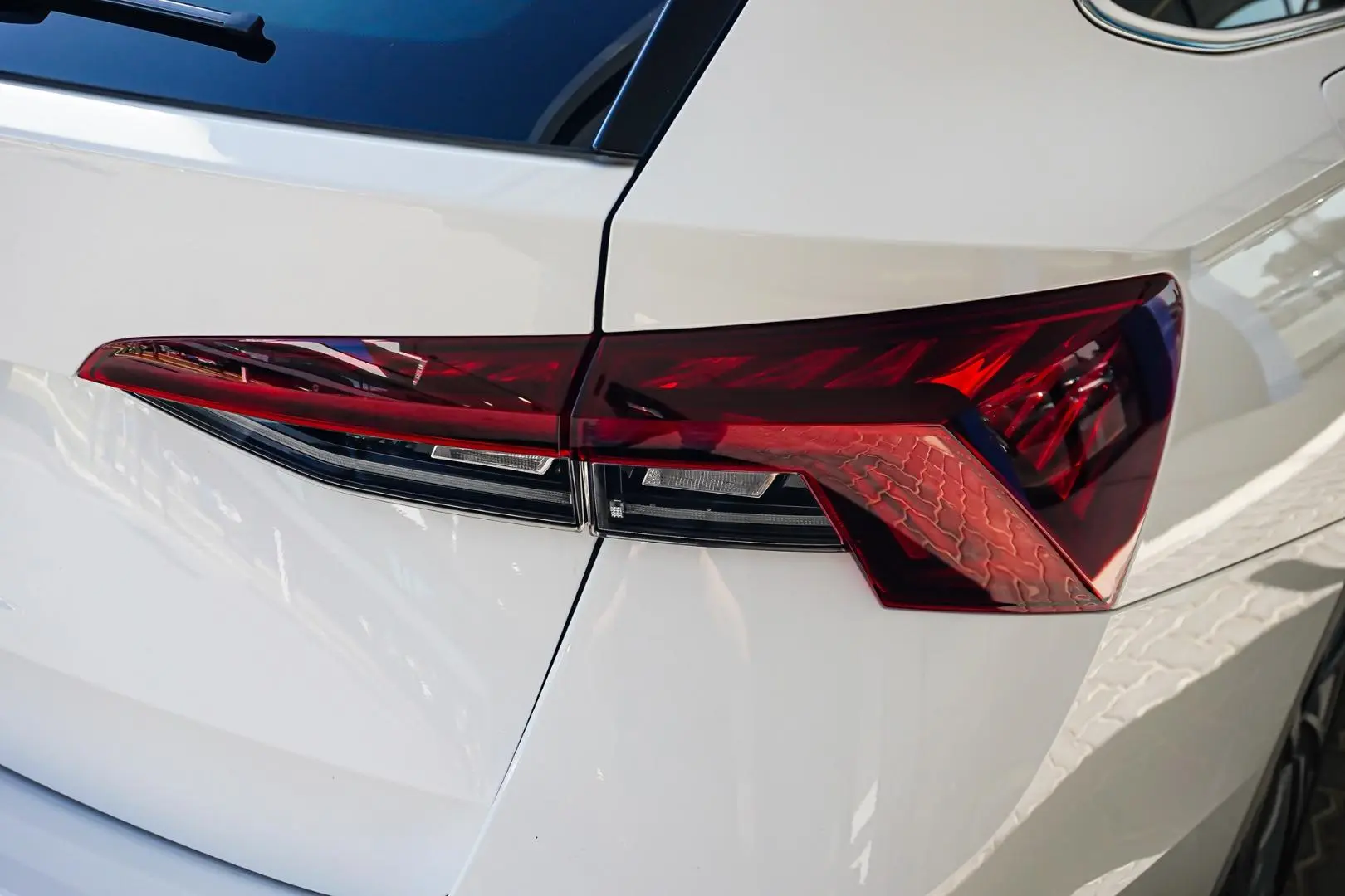 2023 SKODA Octavia Gallery Image 13