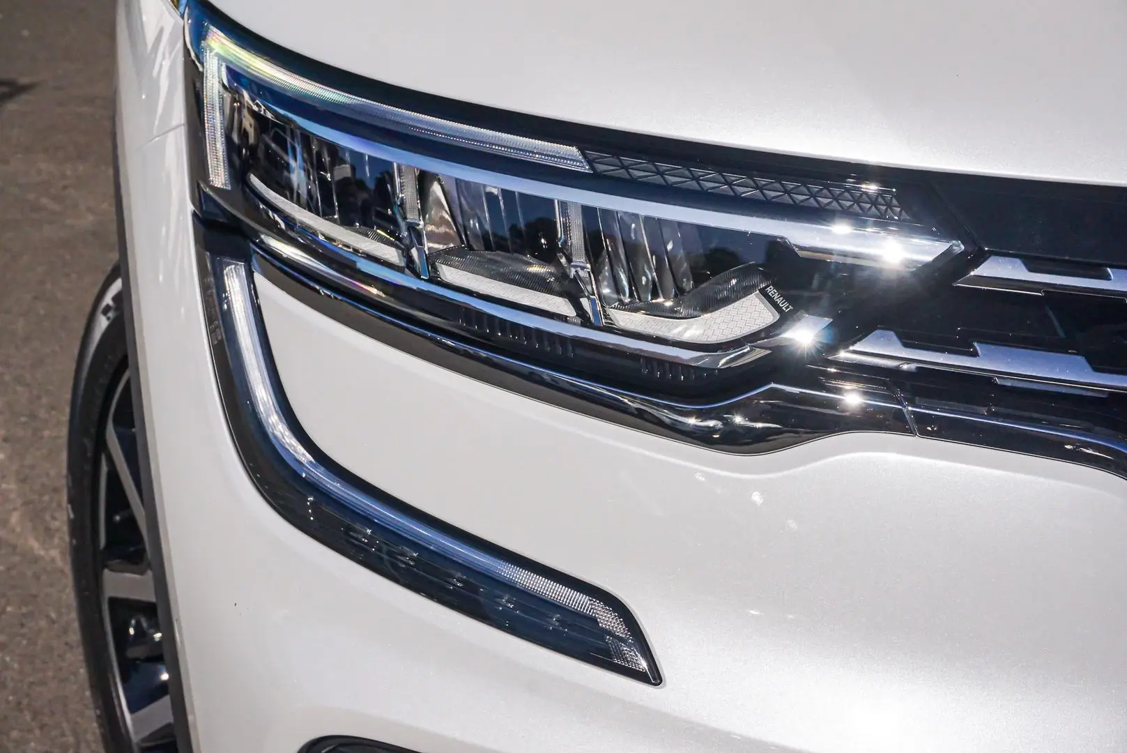 2022 Renault Koleos Gallery Image 11
