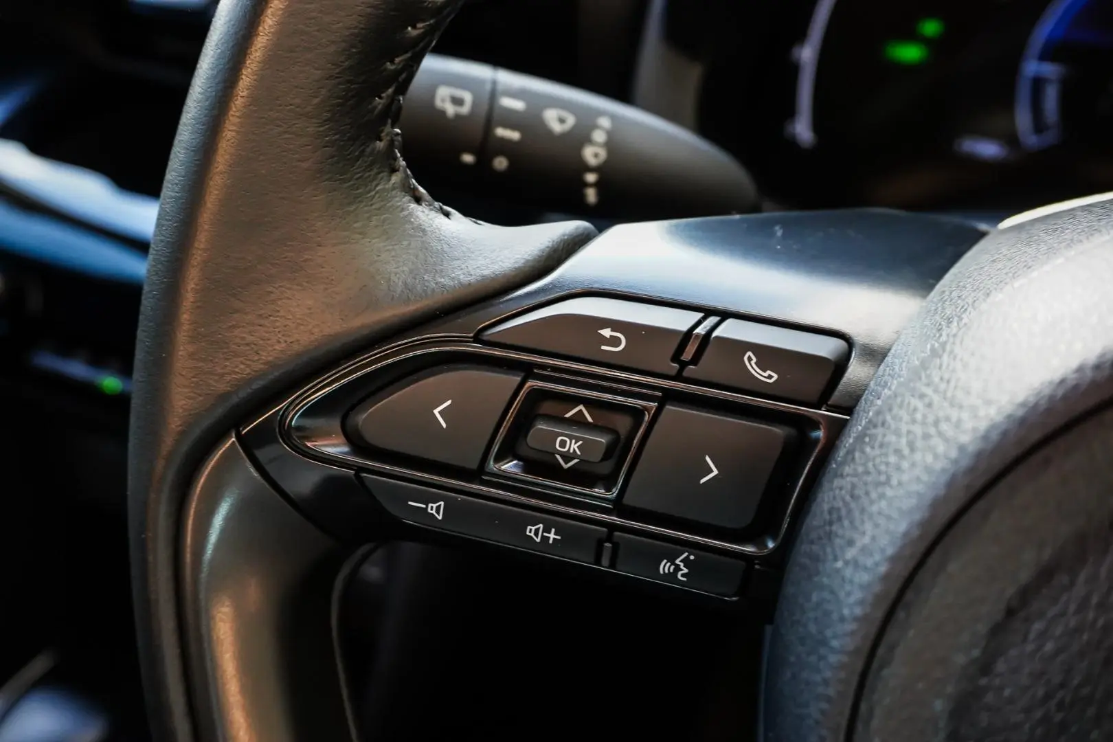 2024 Toyota Yaris Cross Gallery Image 19