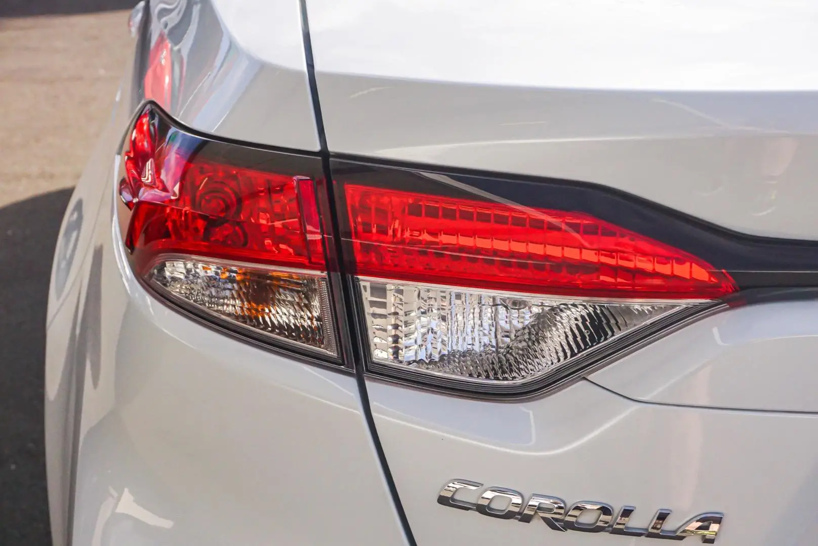 2023 Toyota Corolla Gallery Image 13