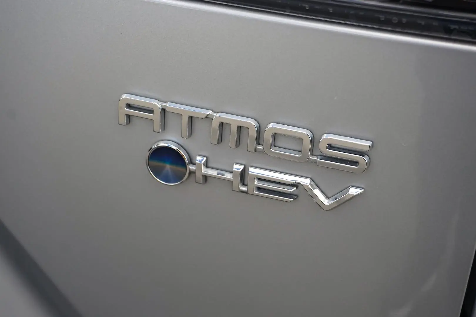 2025 Toyota Corolla Cross Gallery Image 15