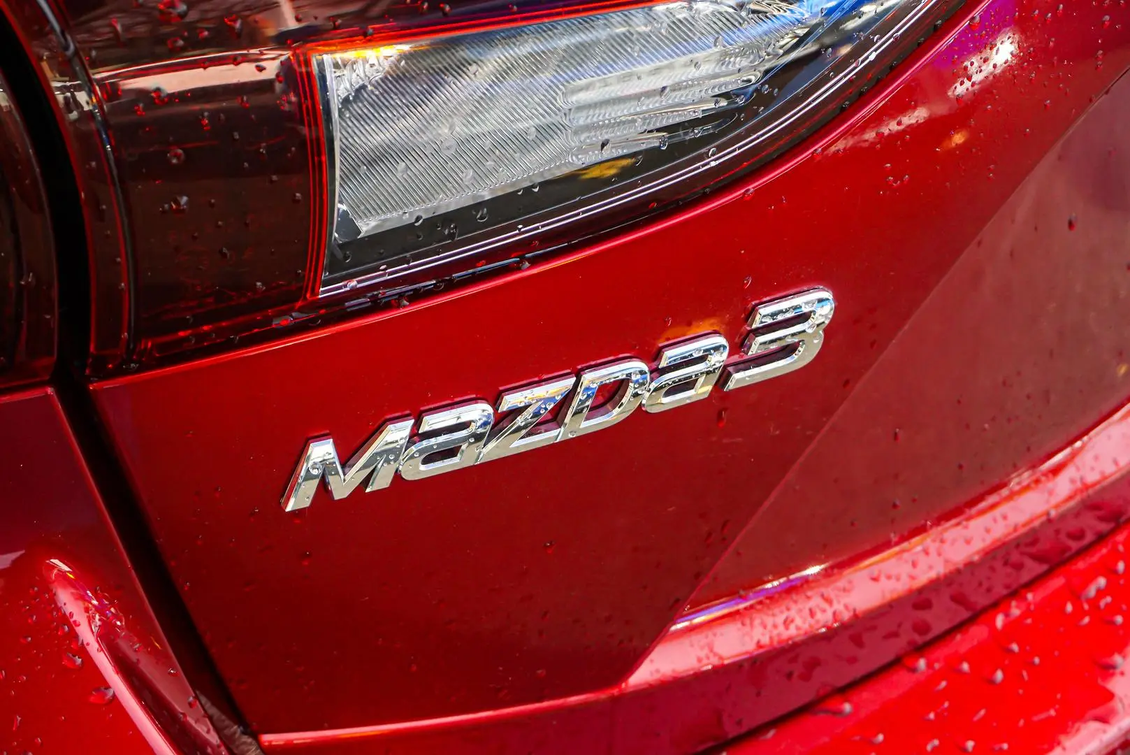 2018 Mazda 3 Gallery Image 8