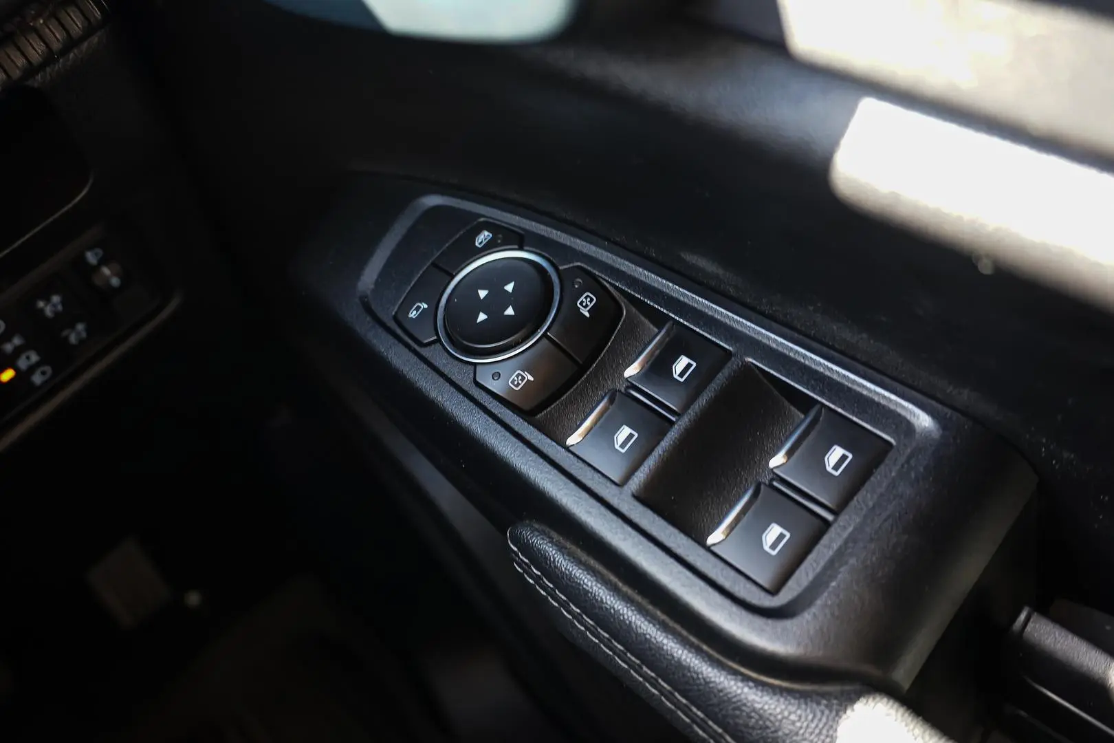 2022 Ford Ranger Gallery Image 25