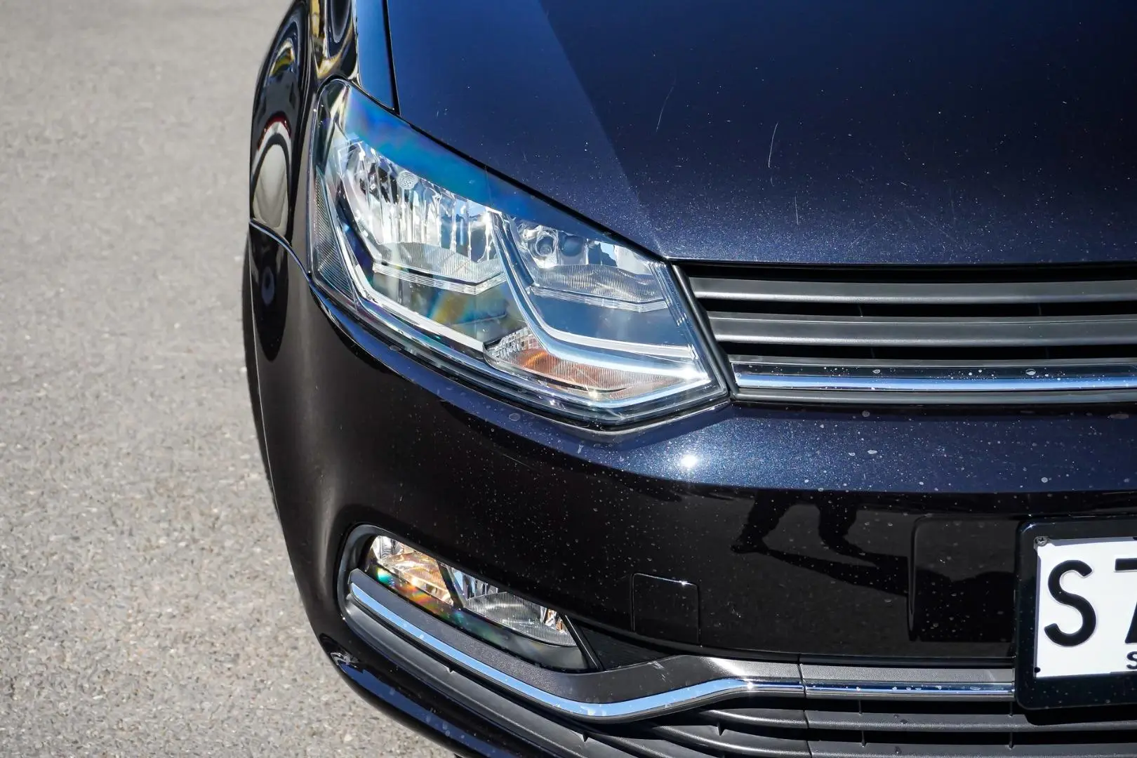 2015 Volkswagen Polo Gallery Image 12
