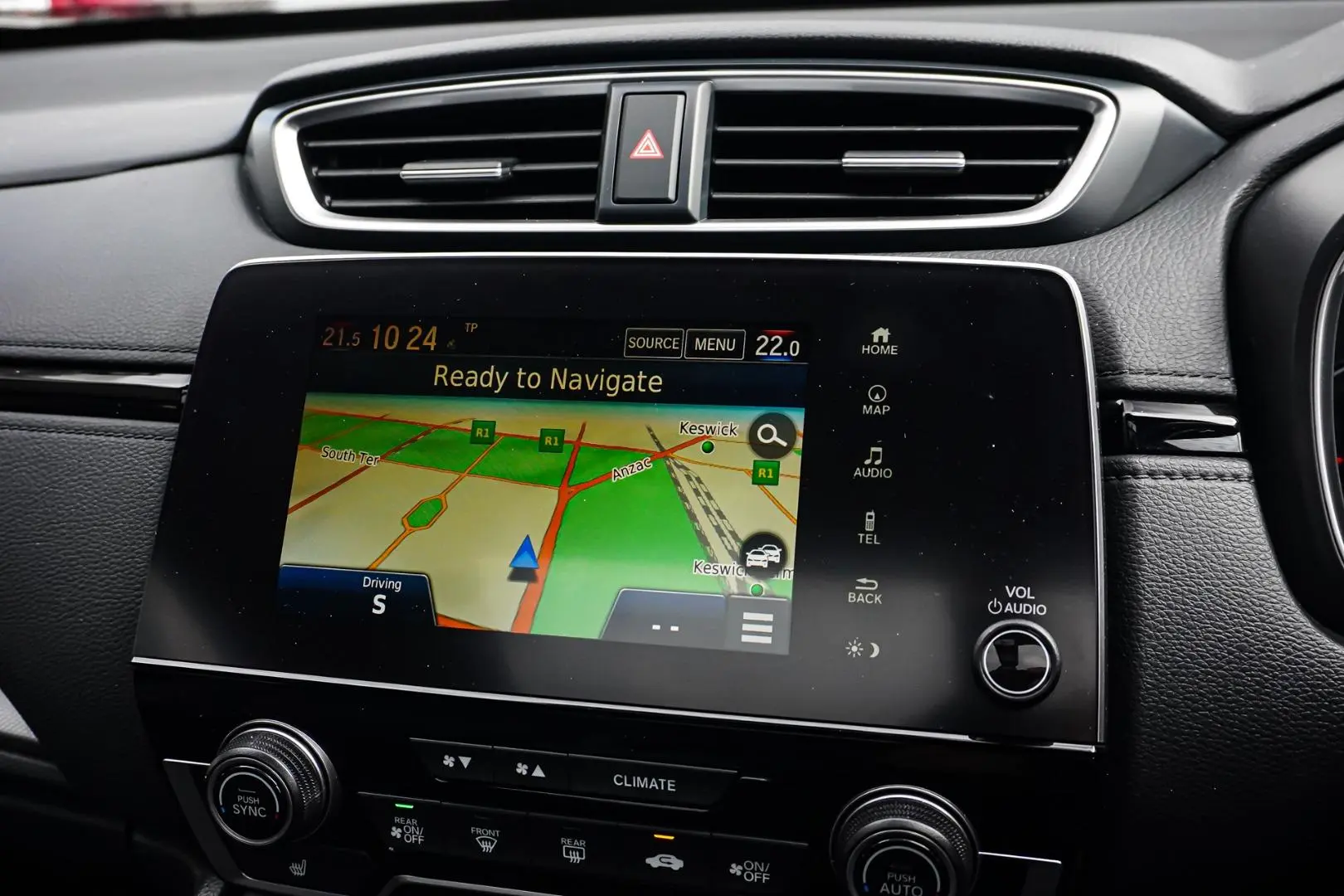 2022 Honda CR-V Gallery Image 26