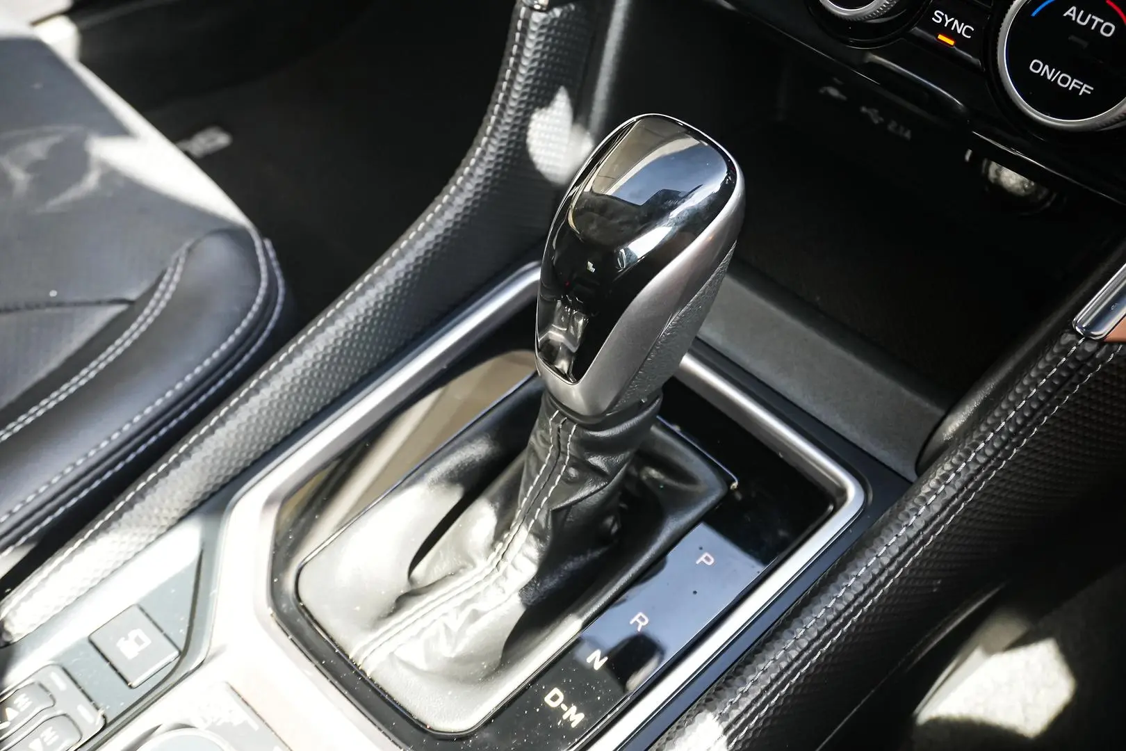 2024 Subaru Forester Gallery Image 19