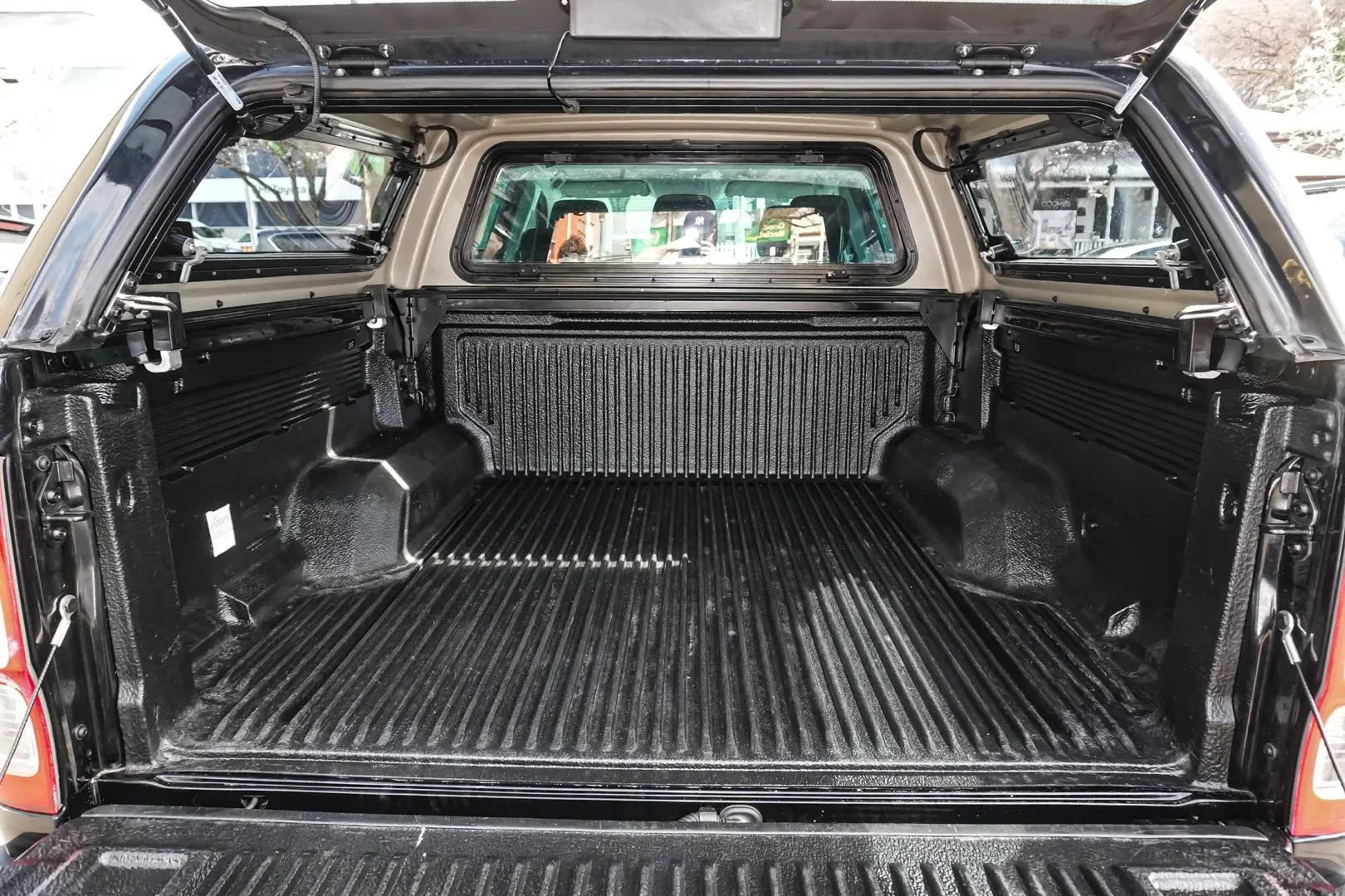 2020 Ford Ranger Gallery Image 9