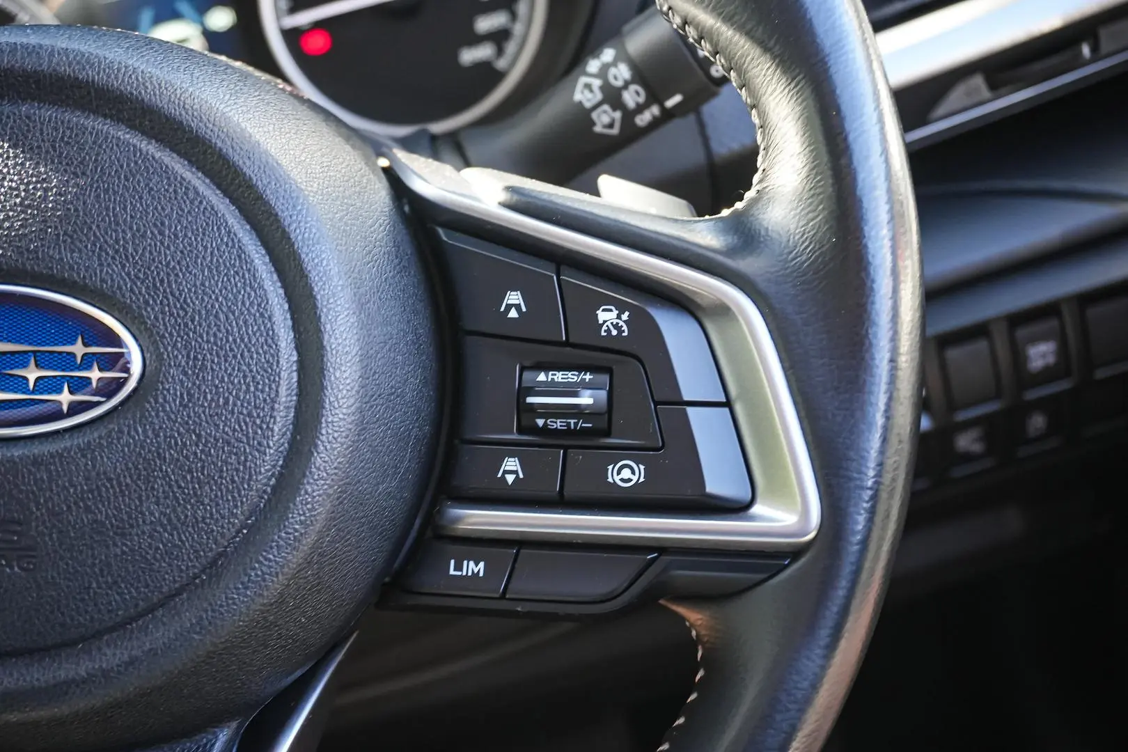 2023 Subaru Forester Gallery Image 21