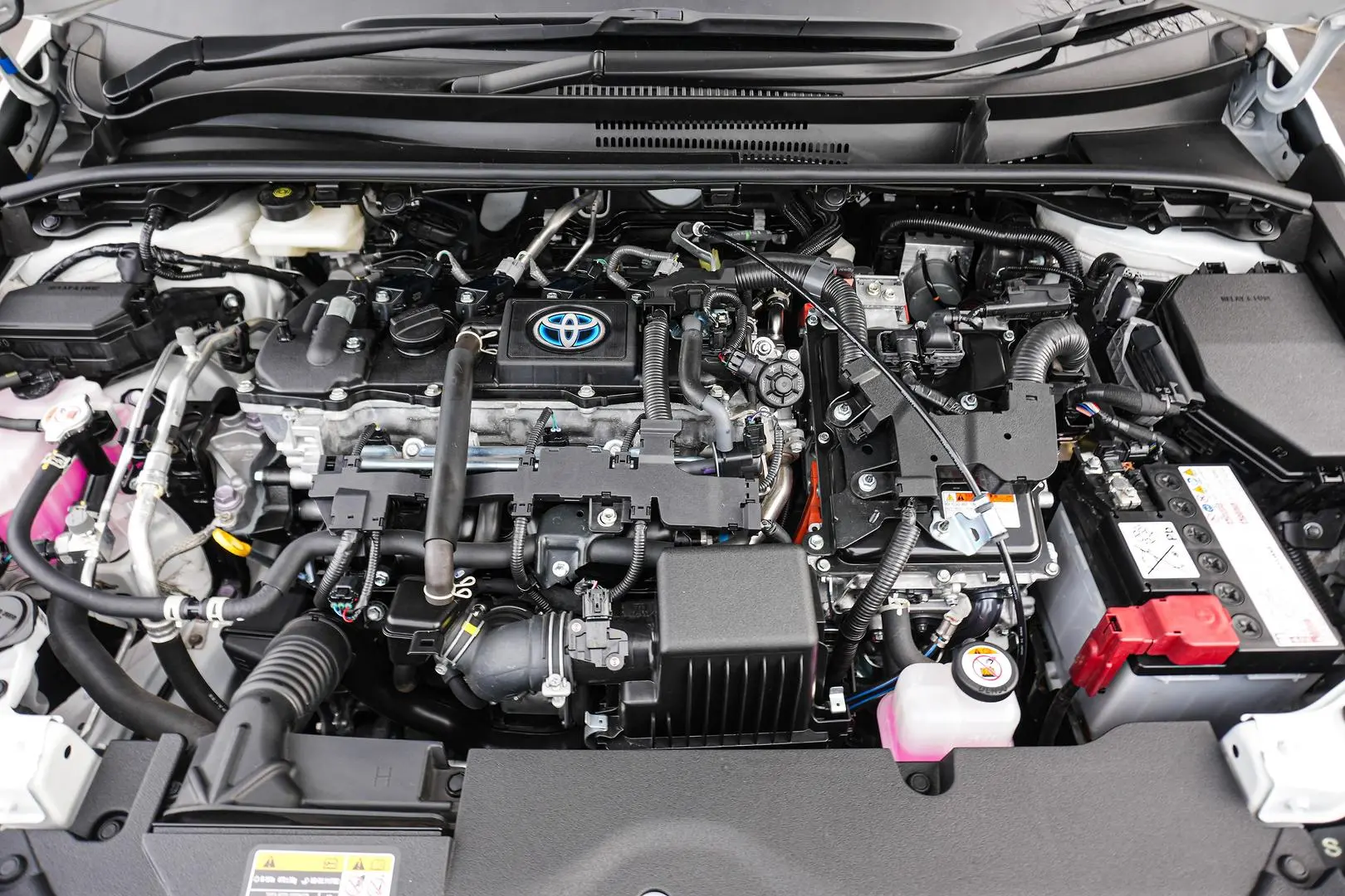 2023 Toyota Corolla Gallery Image 23