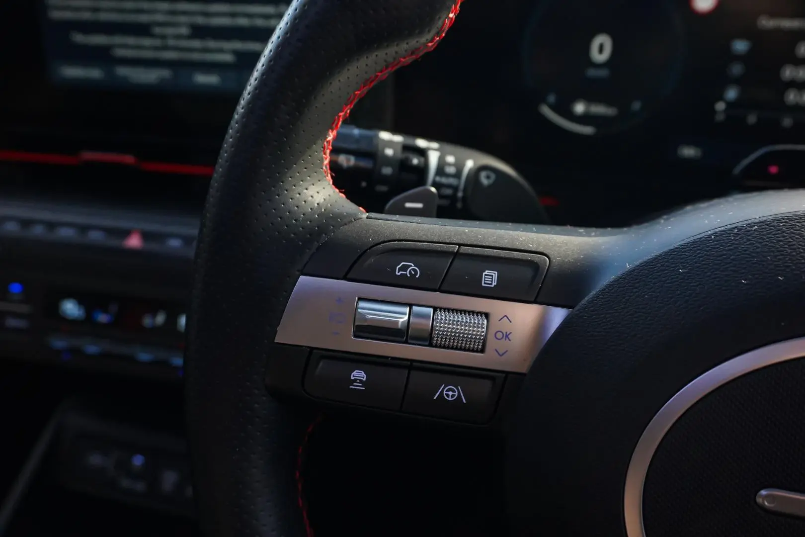 2023 Hyundai Kona Gallery Image 21