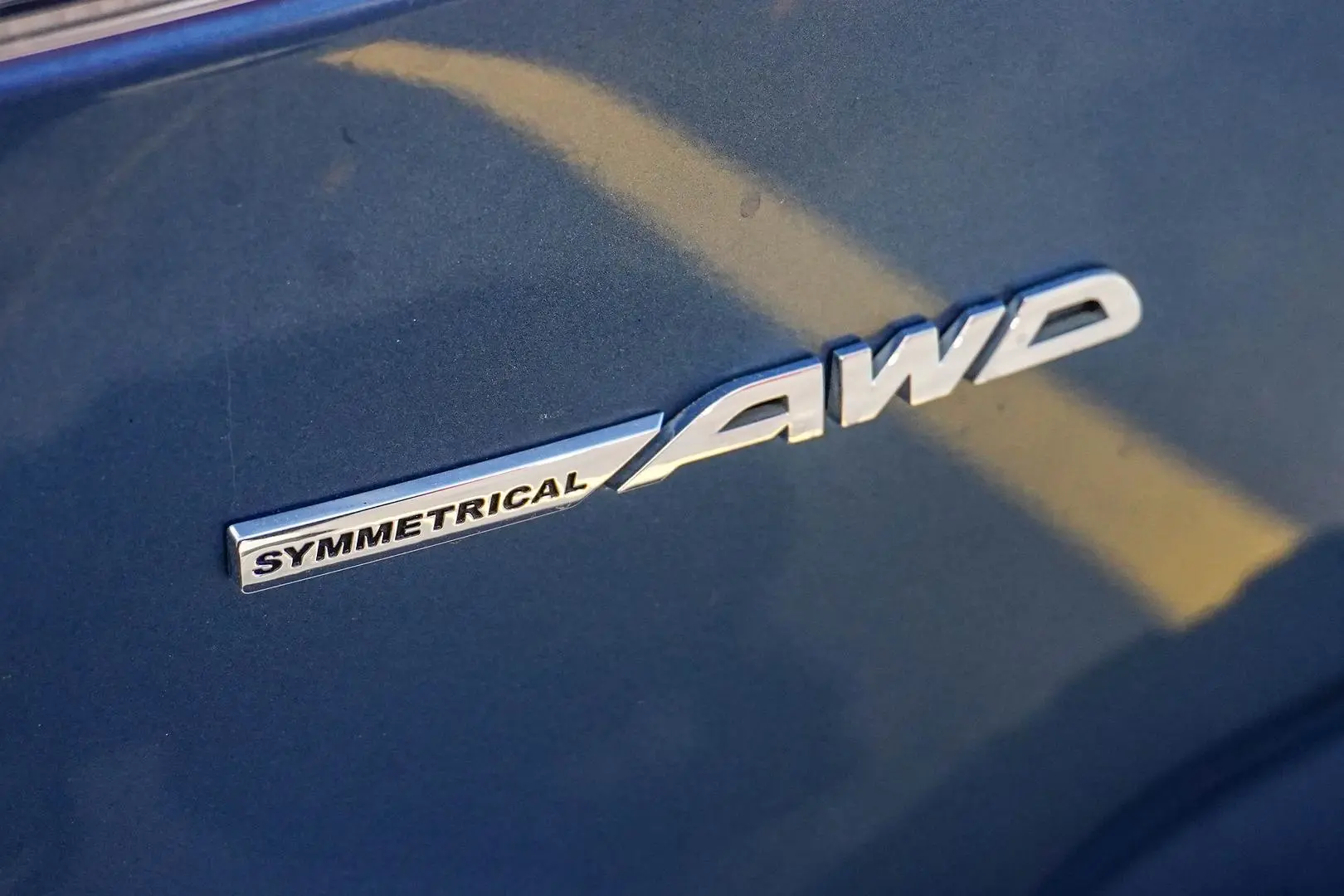 2020 Subaru Forester Gallery Image 16