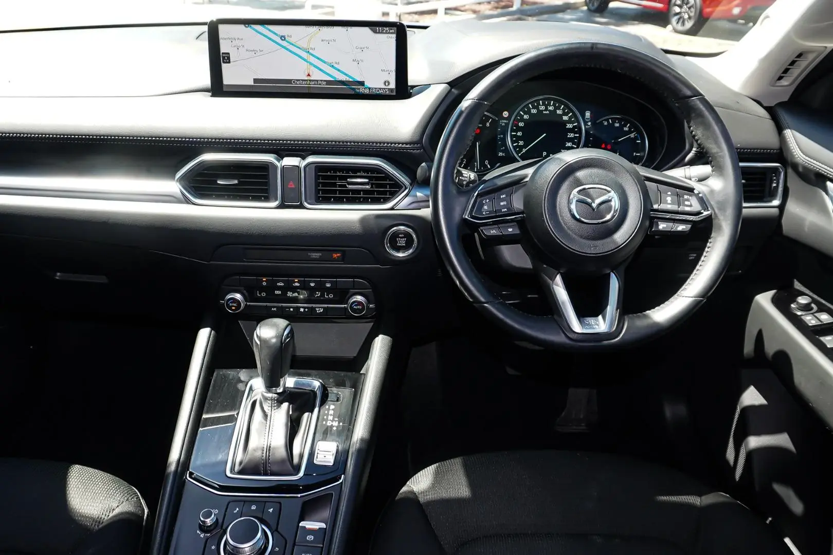 2023 Mazda CX-5 Gallery Image 8