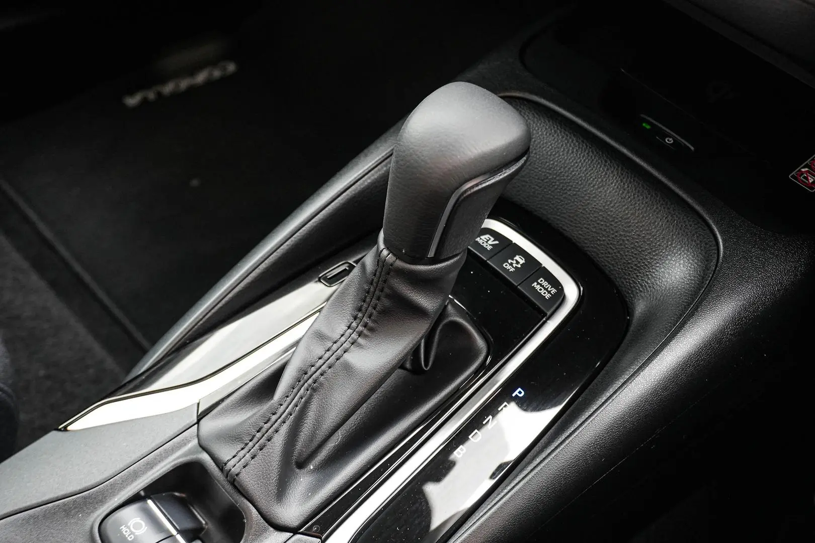 2025 Toyota Corolla Gallery Image 19