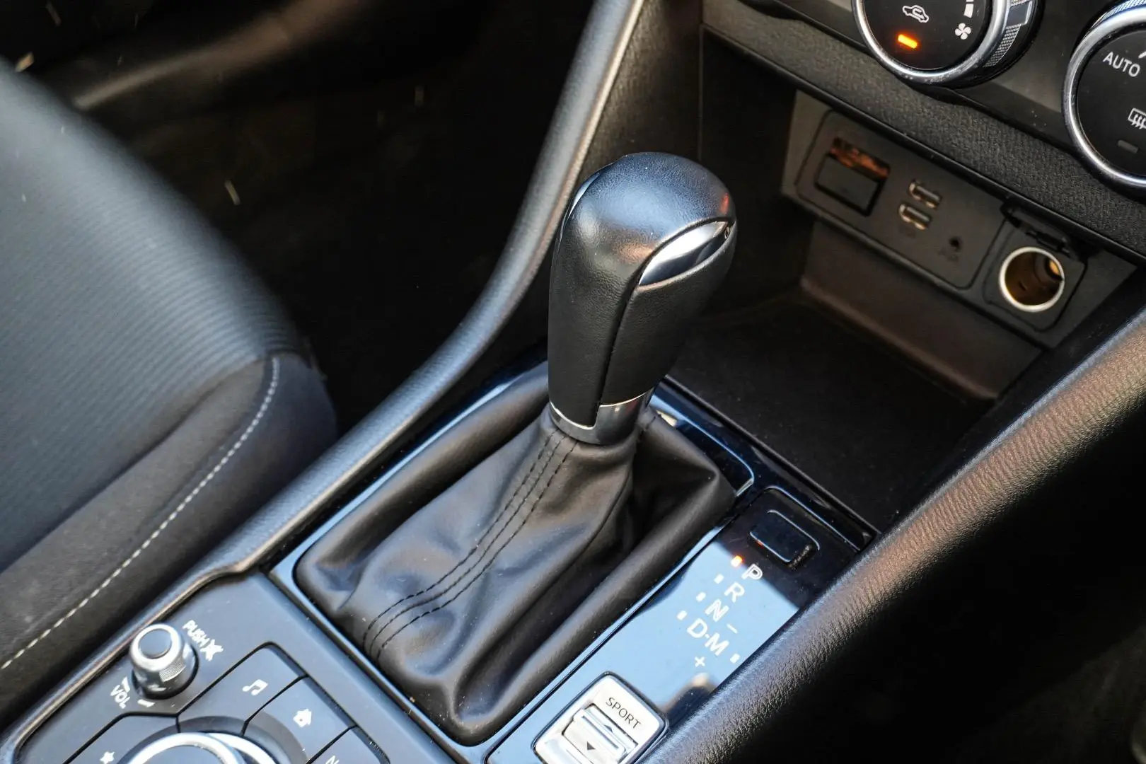 2020 Mazda CX-3 Gallery Image 19