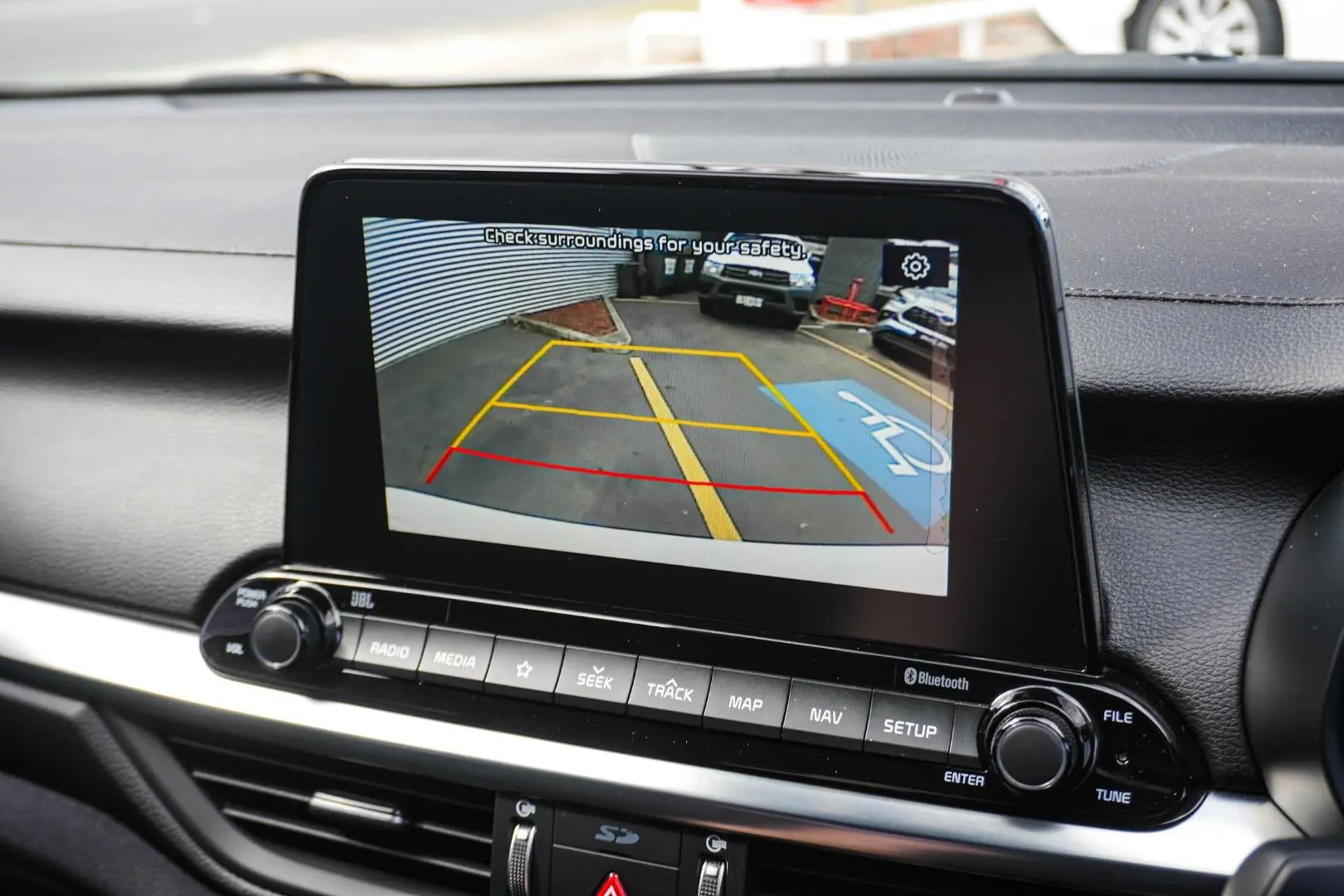 2020 Kia Cerato Gallery Image 23