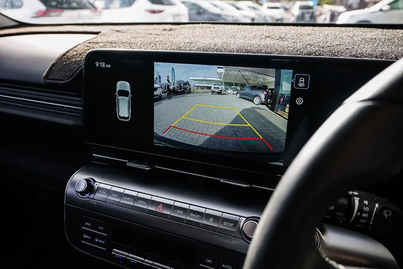 2024 Hyundai Kona Gallery Image 23