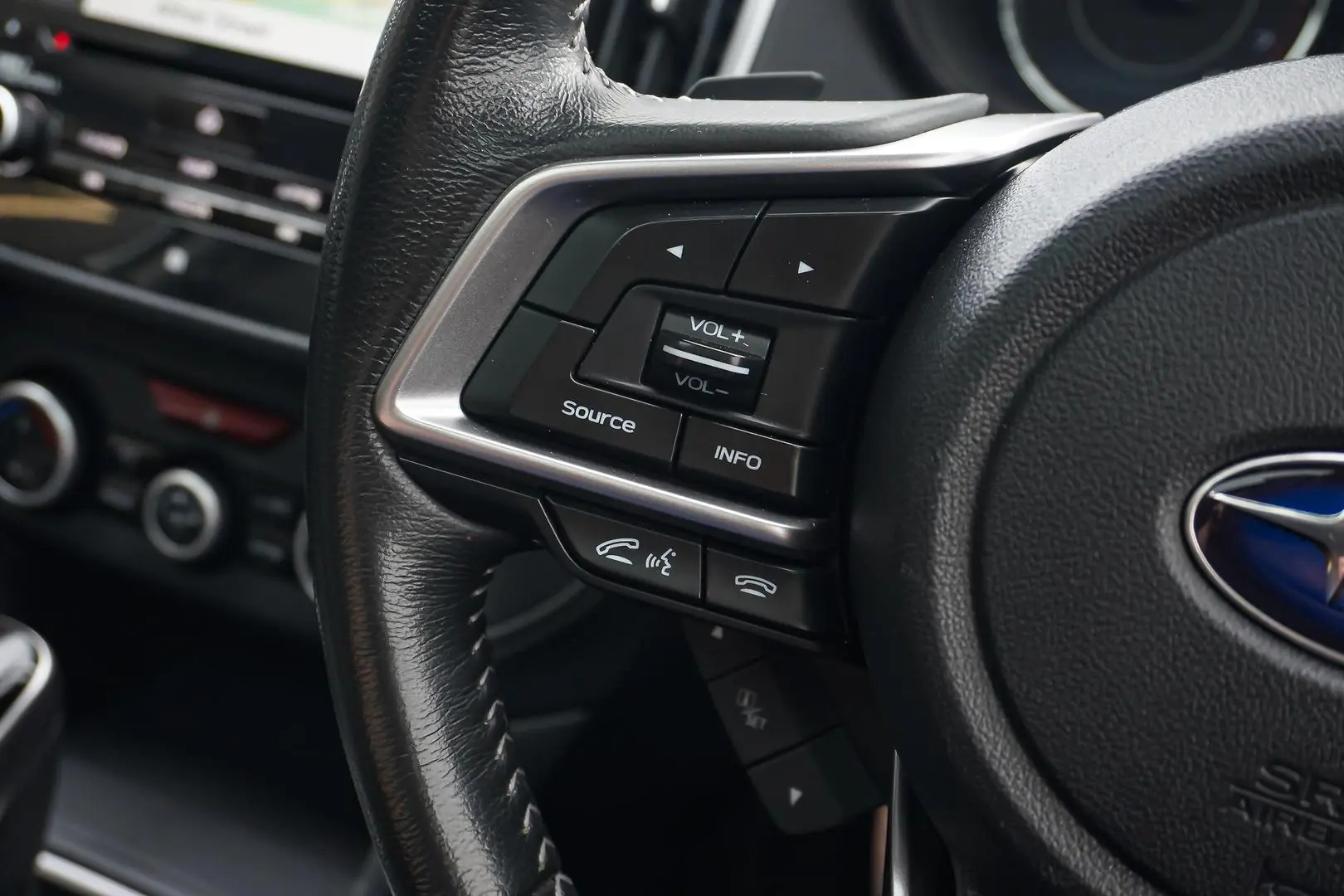 2017 Subaru Impreza Gallery Image 19