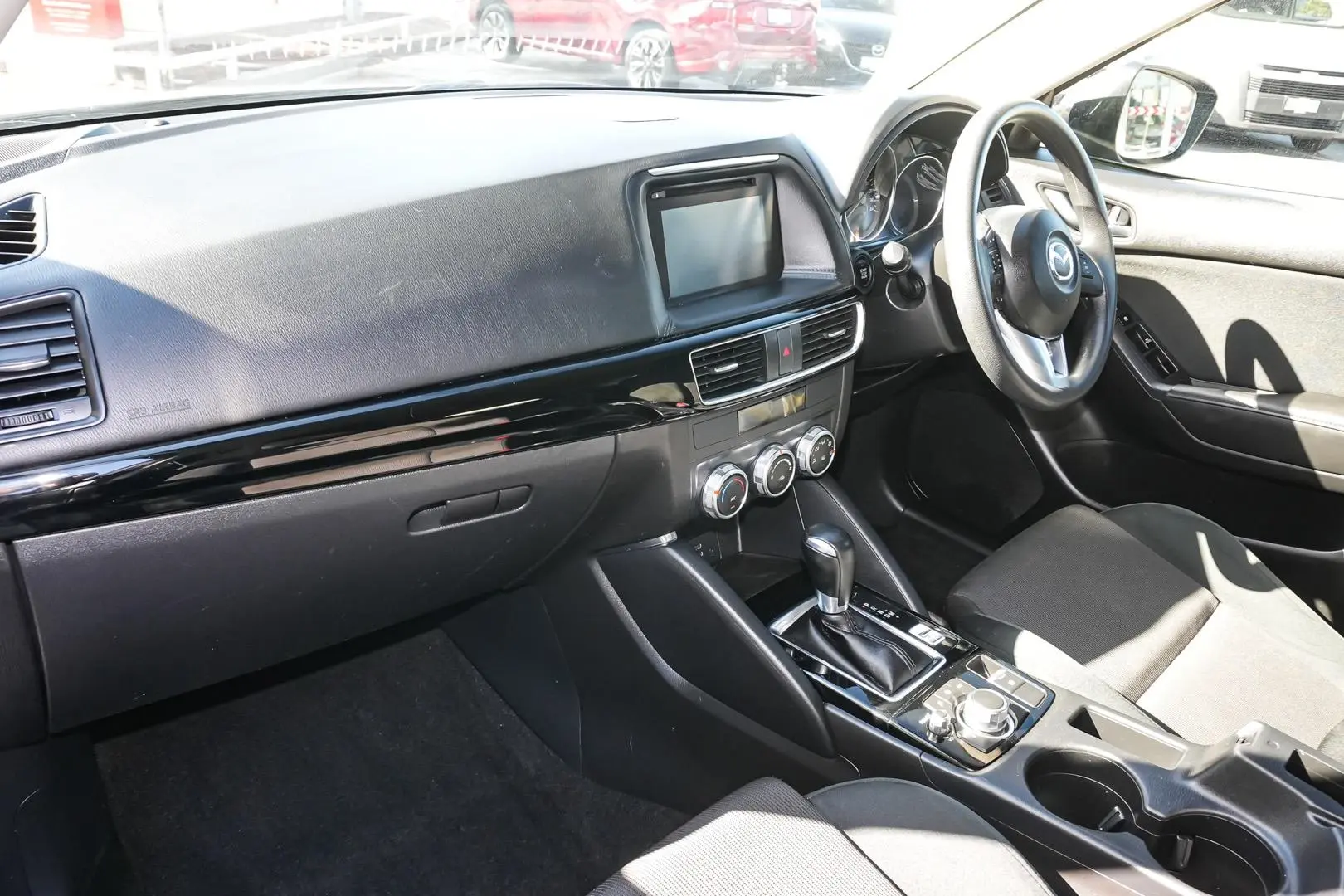 2015 Mazda CX-5 Gallery Image 12