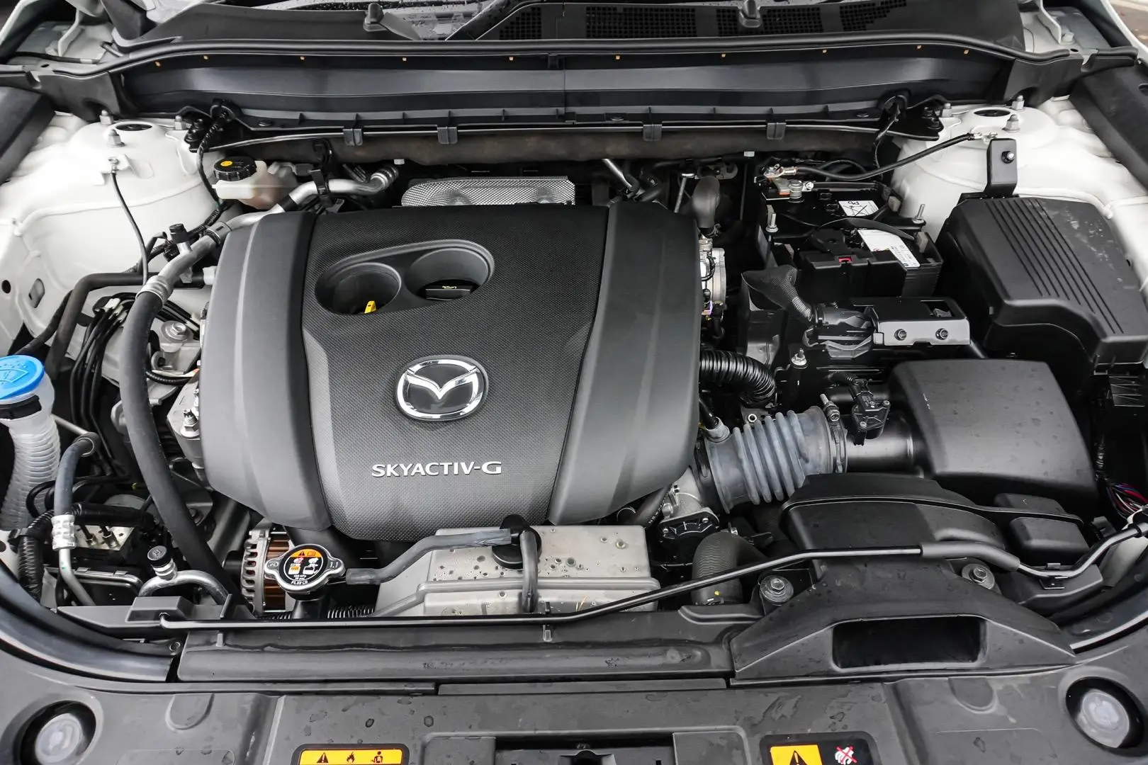 2024 Mazda CX-5 Gallery Image 25