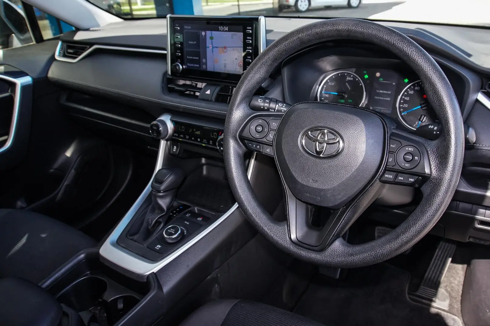 2020 Toyota Rav4 Gallery Image 6