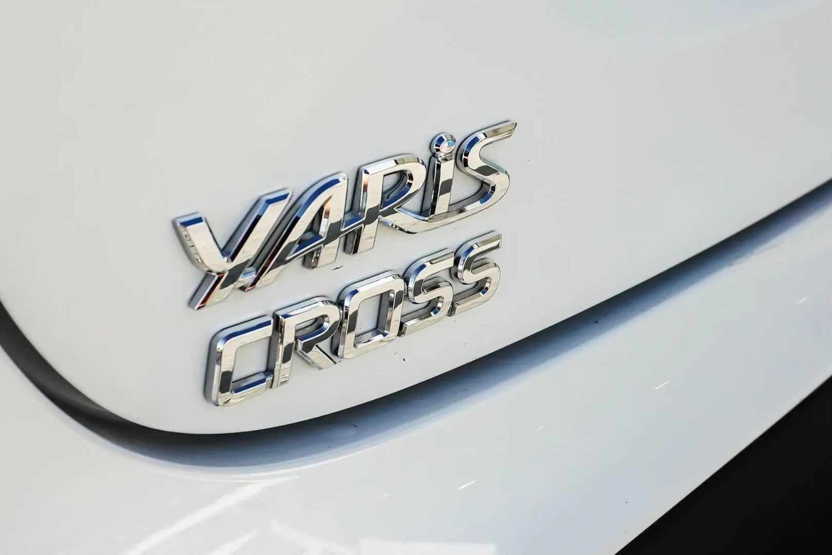 2024 Toyota Yaris Cross Gallery Image 15