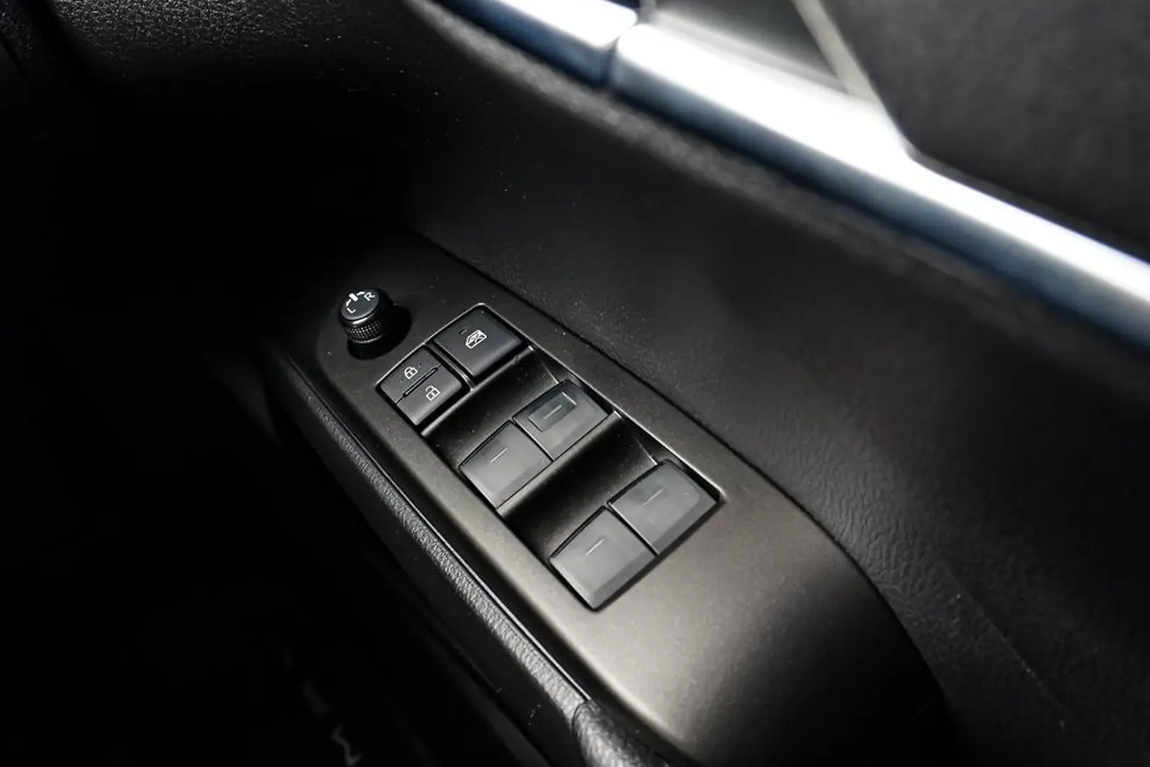 2021 Toyota Camry Gallery Image 21