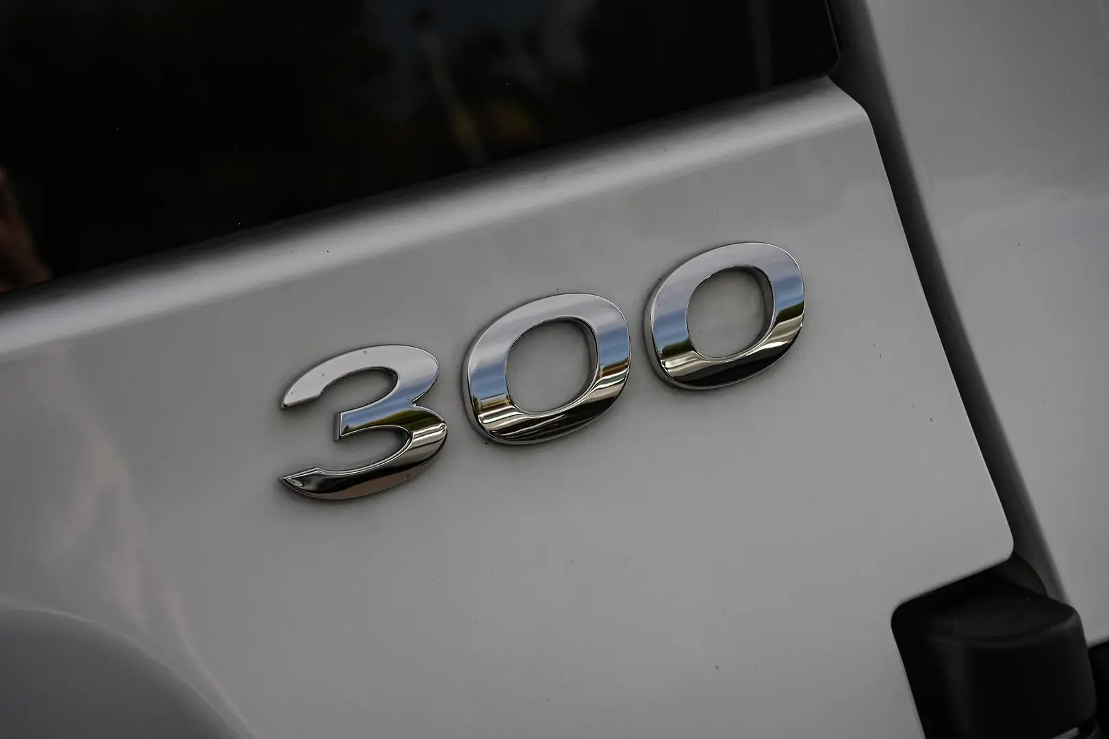 2024 GWM Tank 300 Gallery Image 11