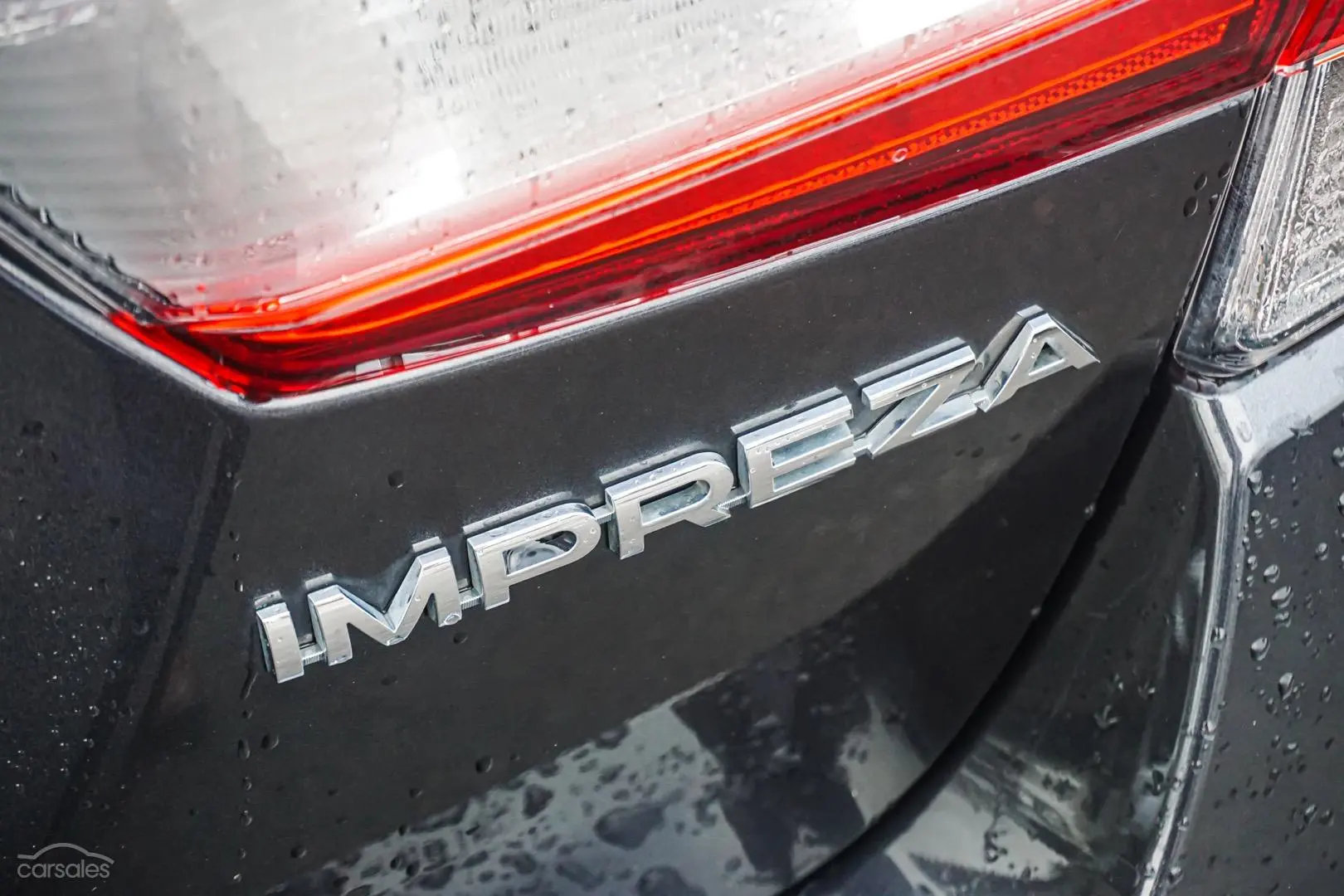 2018 Subaru Impreza Image 16