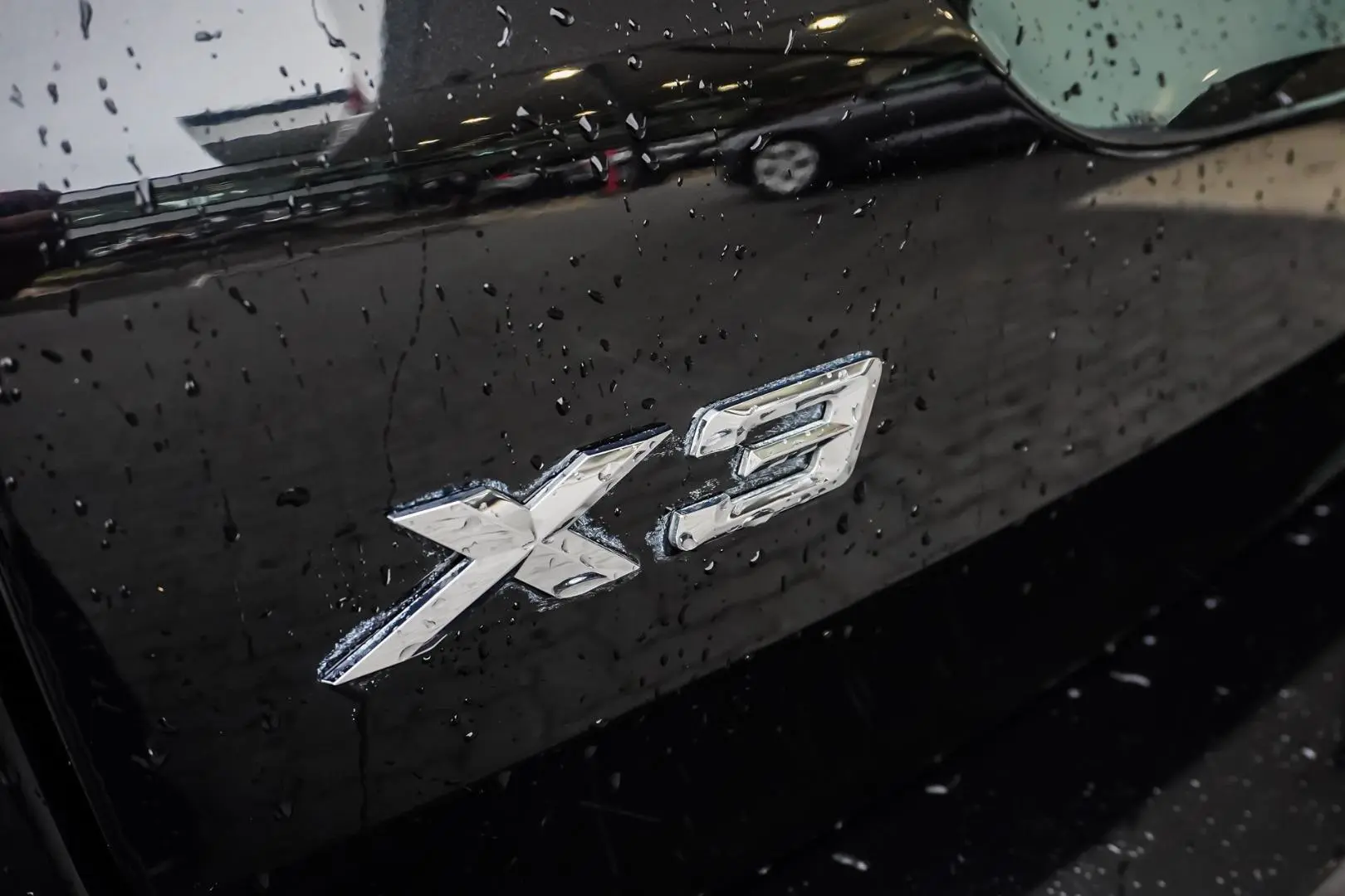 2022 BMW X3 Gallery Image 17