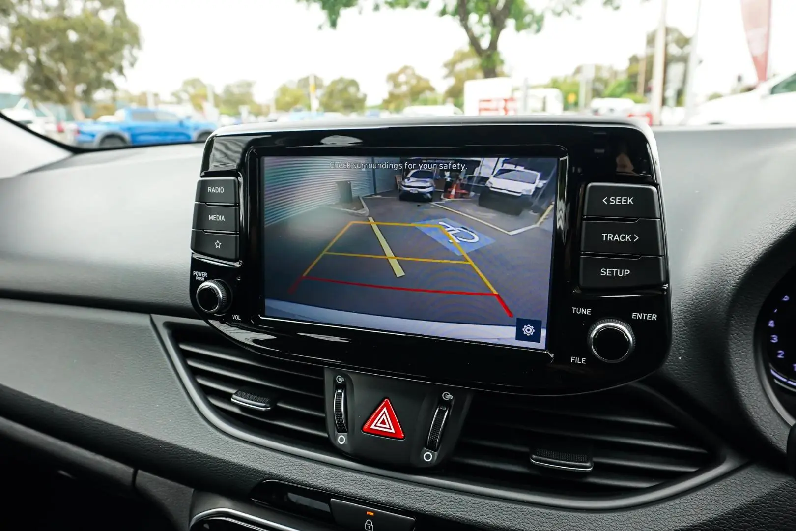 2022 Hyundai i30 Gallery Image 22