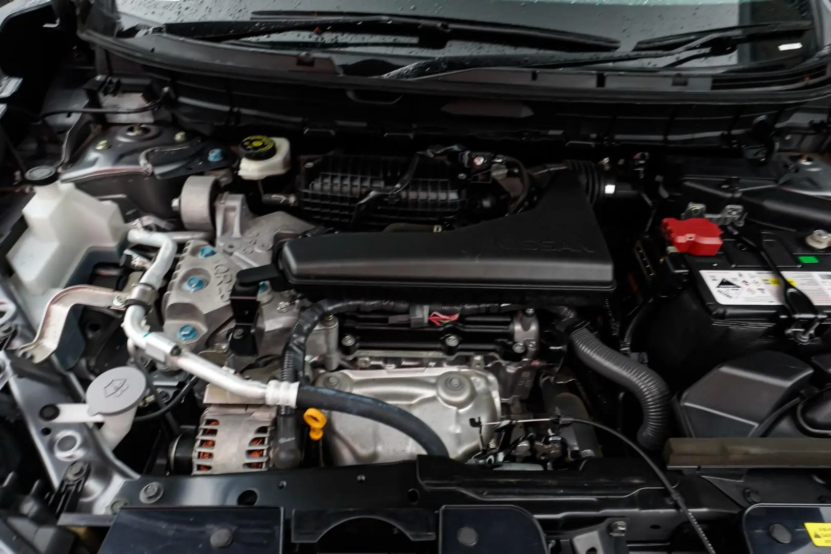2020 Nissan X-TRAIL Gallery Image 20