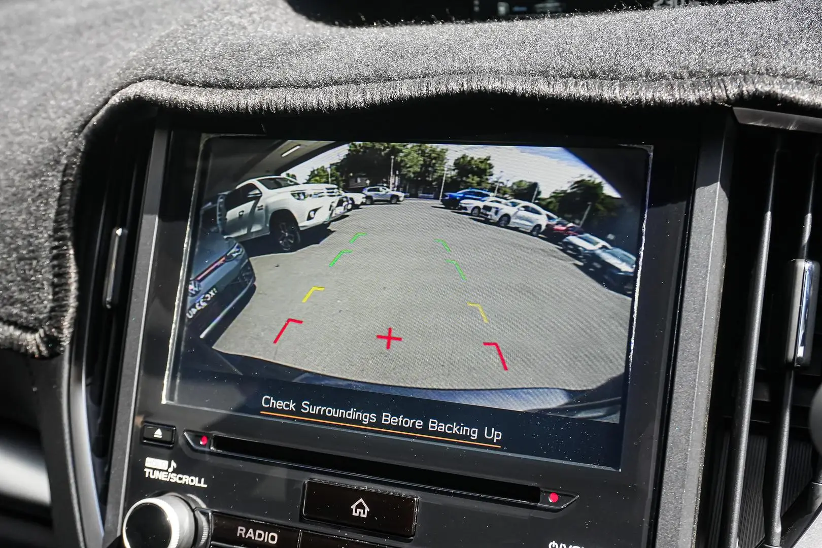 2017 Subaru Impreza Gallery Image 20