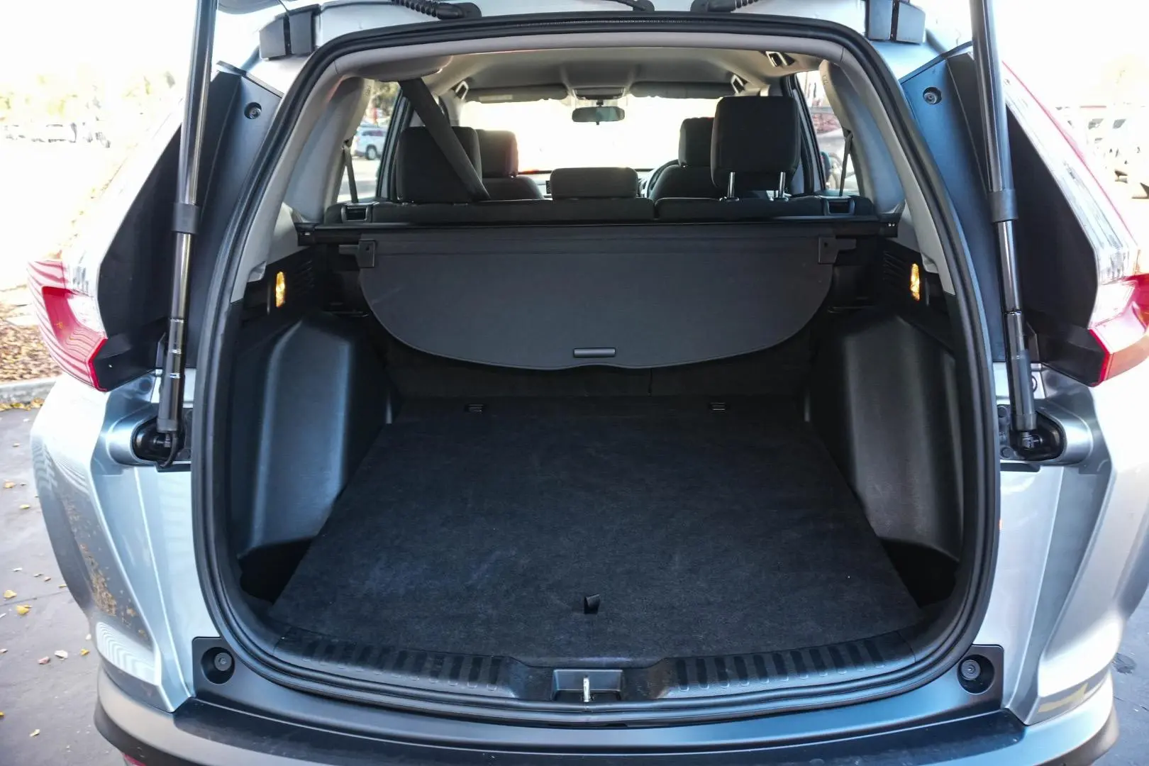 2018 Honda CR-V Gallery Image 11