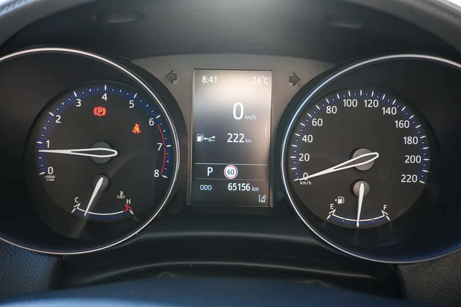 2021 Toyota C-HR Gallery Image 19