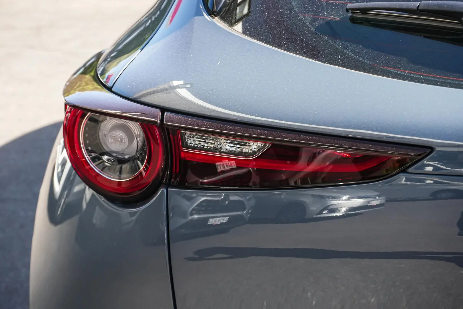 2020 Mazda CX-30 Gallery Image 8