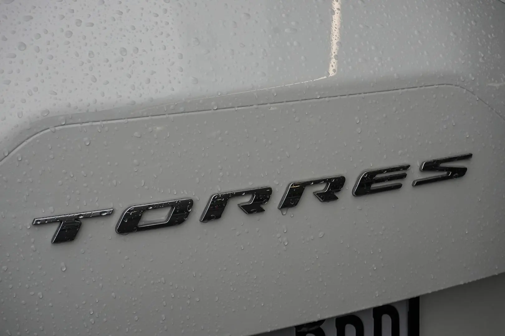 2024 KGM SsangYong Torres Gallery Image 9