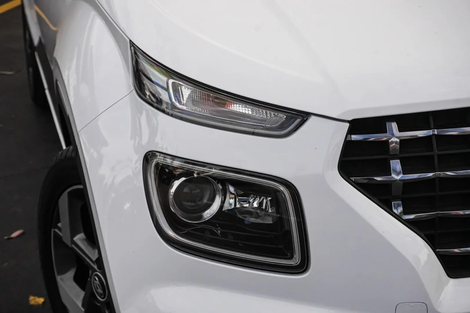 2022 Hyundai Venue Gallery Image 12