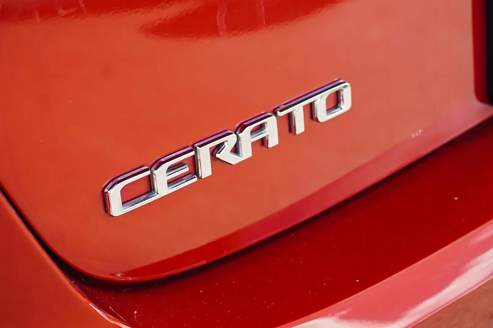 2019 Kia Cerato Gallery Image 9