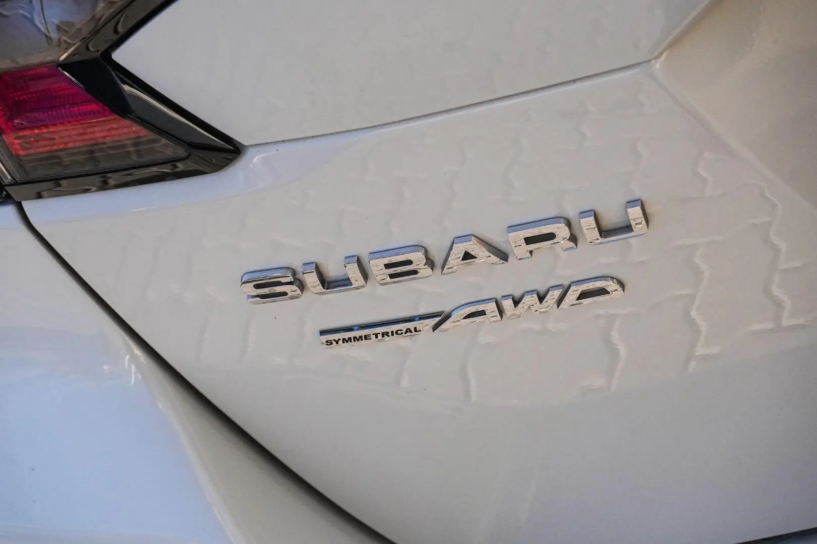 2021 Subaru Outback Gallery Image 15