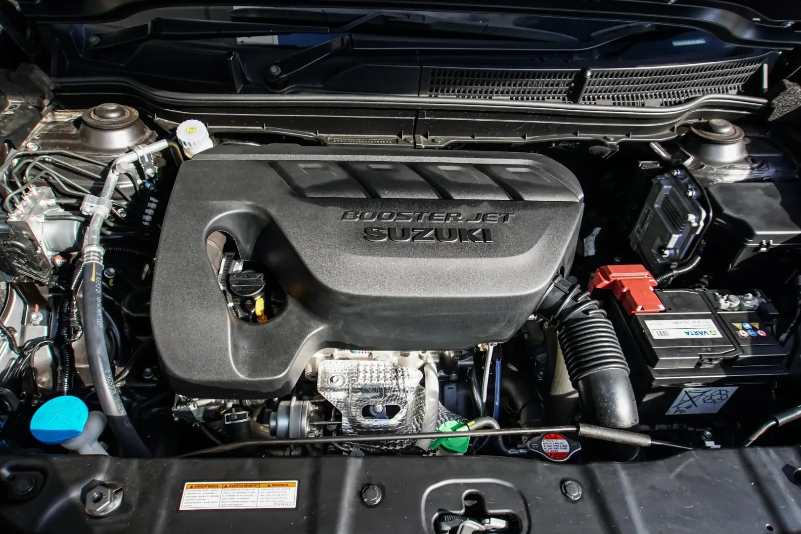 2023 Suzuki S-Cross Gallery Image 25