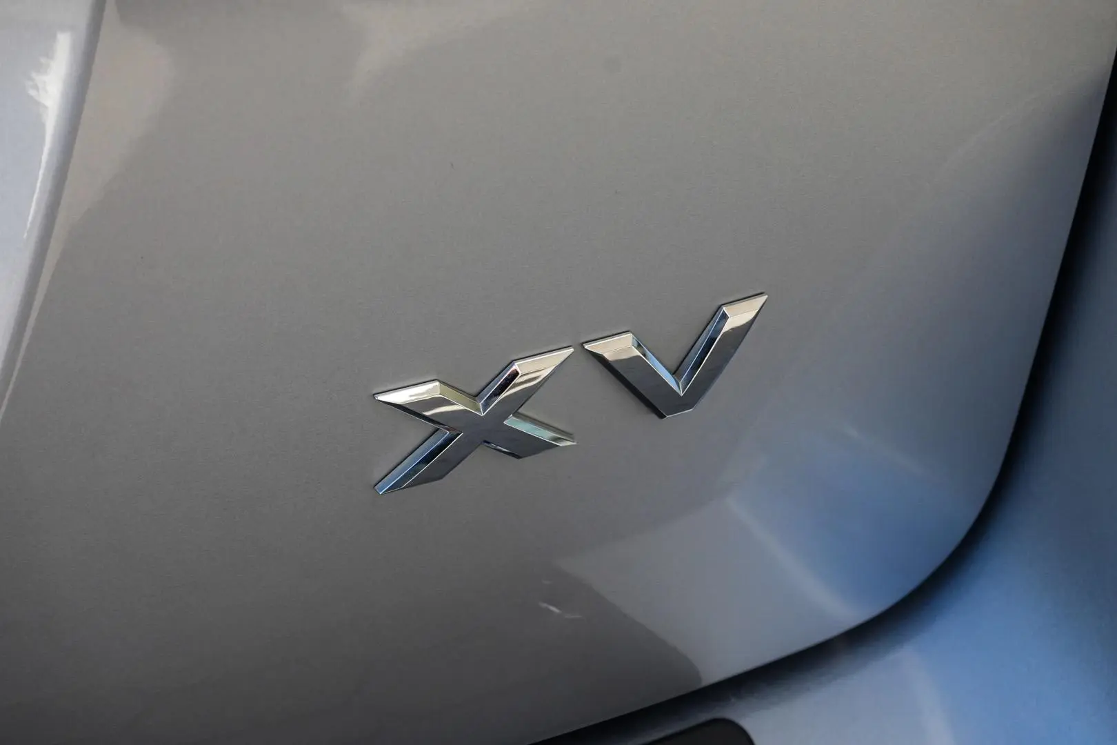 2021 Subaru XV Gallery Image 16