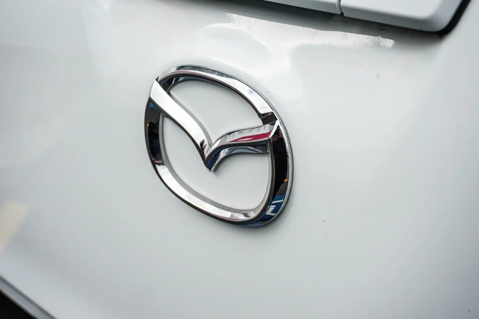 2023 Mazda BT-50 Gallery Image 15
