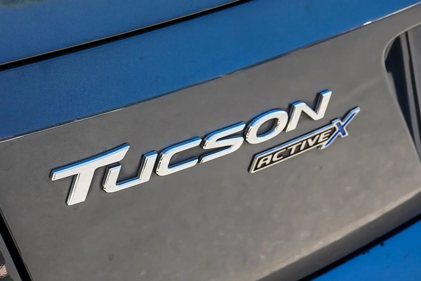 2015 Hyundai Tucson Gallery Image 15